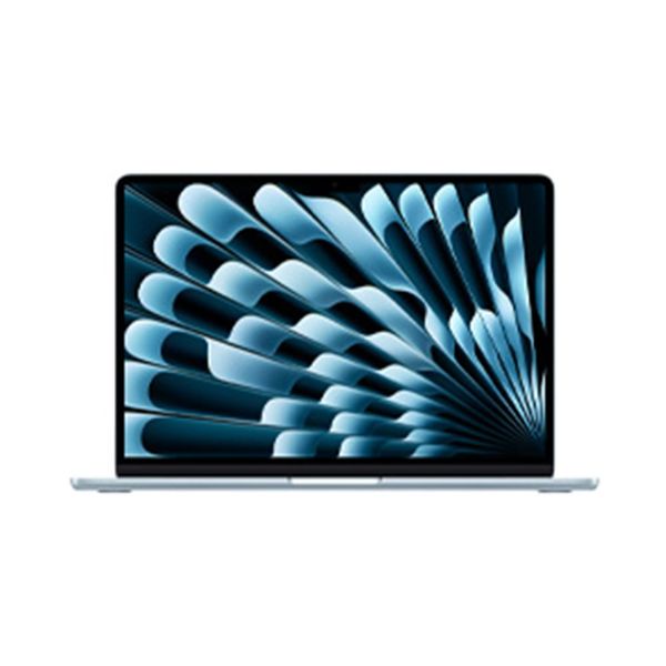 Laptop Apple MacBook Air 13 inch M5 SkyBlue - 10CPU/8GPU/16GB/512GB -  MDHH4SA/A