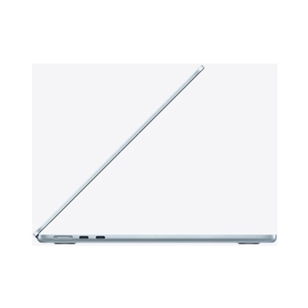 Laptop Apple MacBook Air 13 inch M5 SkyBlue - 10CPU/8GPU/16GB/512GB -  MDHH4SA/A