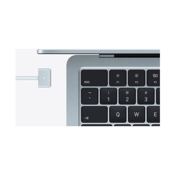 Laptop Apple MacBook Air 13 inch M5 SkyBlue - 10CPU/8GPU/16GB/512GB -  MDHH4SA/A