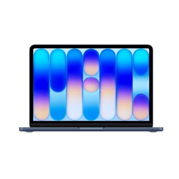 Laptop Apple MacBook Neo 13 inch A18 Pro Xanh Indigo MHFF4SA/A 6CPU/5GPU/8GB/256GB -