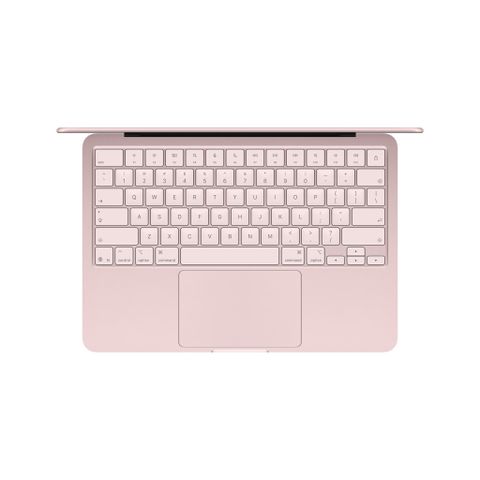 Laptop Apple MacBook Neo 13 inch A18 Pro Blush 6CPU/5GPU/8GB/512GB SSD Touch ID - MHFJ4SA/A