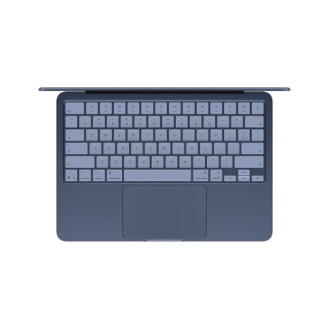 Laptop Apple MacBook Neo 13 inch A18 Pro Indigo 6CPU/5GPU/8GB/512GB SSD Touch ID -   MHFG4SA/A