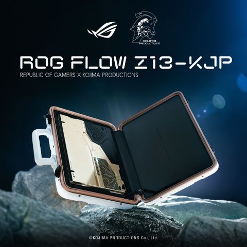 Laptop ASUS ROG Flow Z13 GZ302EAC-RU184WS (AMD Ryzen AI MAX+ 395 Processor 3.0GHz | 13.4 inch 2.5K IPS | Cảm ứng | 128GB | 1TB | Win 11 | Office)