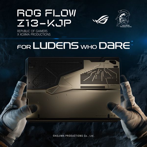 Laptop ASUS ROG Flow Z13 GZ302EAC-RU184WS (AMD Ryzen AI MAX+ 395 Processor 3.0GHz | 13.4 inch 2.5K IPS | Cảm ứng | 128GB | 1TB | Win 11 | Office)