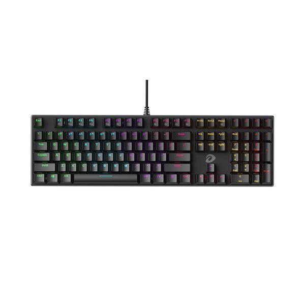Bàn phím cơ DareU EK810 Red switch