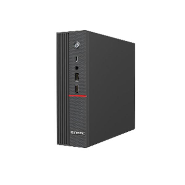 PCAP Văn Phòng - Máy tính Mini SingPC INTEL i71265H95-W (i7-12650H/Ram 16GB/SSD 512GB/WiFi/Bluetooth/Win11Pro)