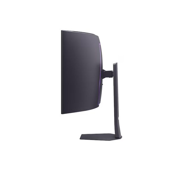 Màn Hình Gaming LG UltraGear 45GX950A-B (44.5 inch - OLED - 165Hz - 0.03ms - Chế độ kép 5K 2K- Speaker - Cong)