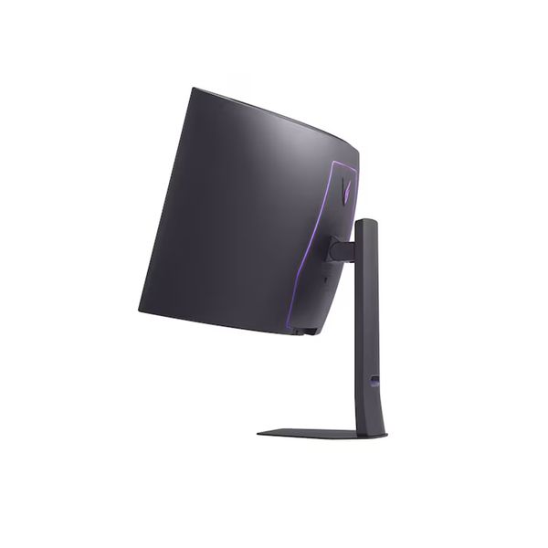 Màn Hình Gaming LG UltraGear 45GX950A-B (44.5 inch - OLED - 165Hz - 0.03ms - Chế độ kép 5K 2K- Speaker - Cong)