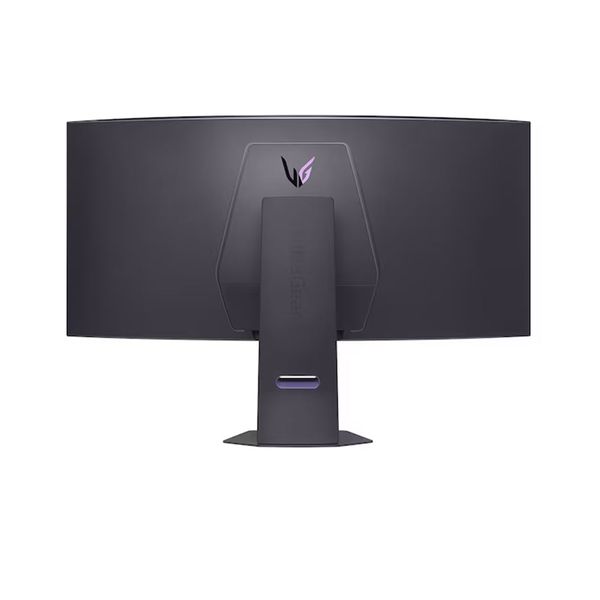Màn Hình Gaming LG UltraGear 45GX950A-B (44.5 inch - OLED - 165Hz - 0.03ms - Chế độ kép 5K 2K- Speaker - Cong)