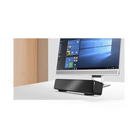 Loa Soundbar Genius 100