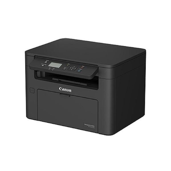 Máy in Canon MF113w - Laser đen trắng đa năng
