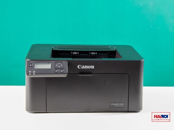Máy in Canon LBP 913w - Laser đen trắng đơn năng