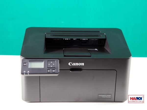 Máy in Canon MF913w - Laser đen trắng đa năng