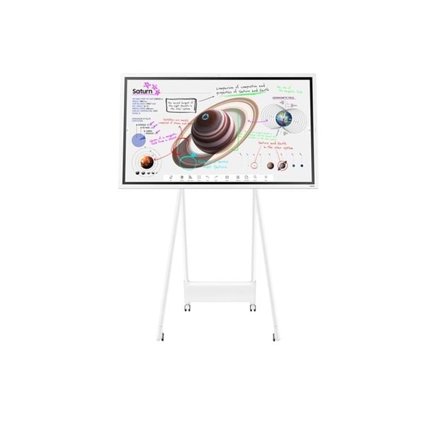 Màn hình tương tác Samsung 55 Inch Flip Pro WM55B LH55WMBWBGCXXV (55 inch - VA - 4K - 8ms)