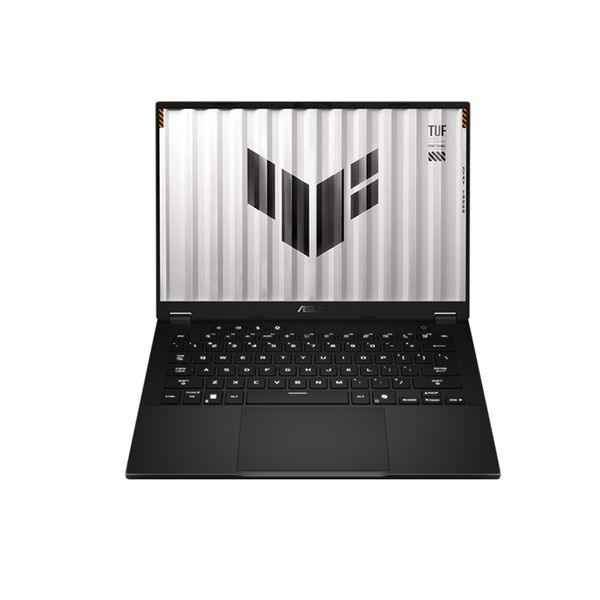 Laptop ASUS TUF Gaming A14 FA401EA-RG034W ( AMD Ryzen AI MAX+ 392 | AMD Radeon | 14 inch 2.5K 165Hz | 64GB | 1TB | Win 11 | Xám)
