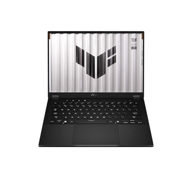 Laptop ASUS TUF Gaming A14 FA401EA-RG034W ( AMD Ryzen AI MAX+ 392 | AMD Radeon | 14 inch 2.5K 165Hz | 64GB | 1TB | Win 11 | Xám)