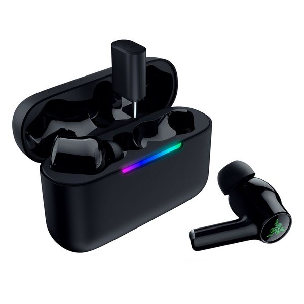 Tai nghe Razer Hammerhead V3 HyperSpeed
