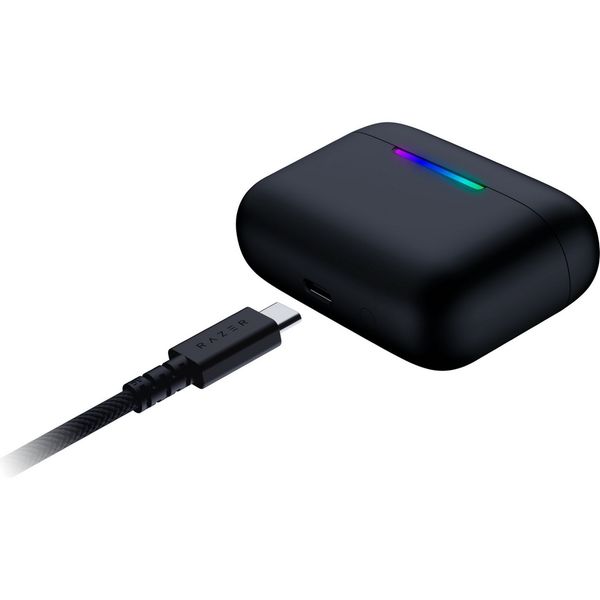 Tai nghe Razer Hammerhead V3 HyperSpeed