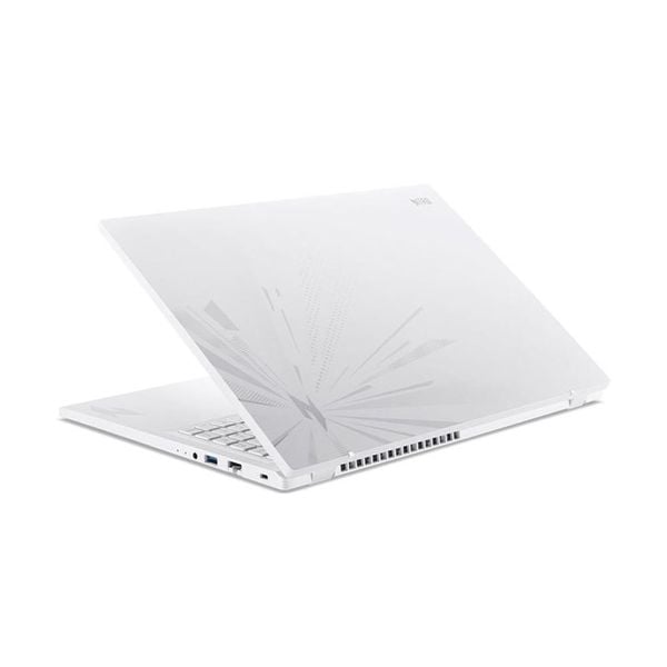 Laptop Acer Gaming Nitro Lite 16 NL16-71G-71FN NH.D5ASV.003 (Intel Core i7-13620H | RTX 4050 6GB | 16 inch WUXGA 180Hz | 16GB | 512GB | Win 11 | Trắng)