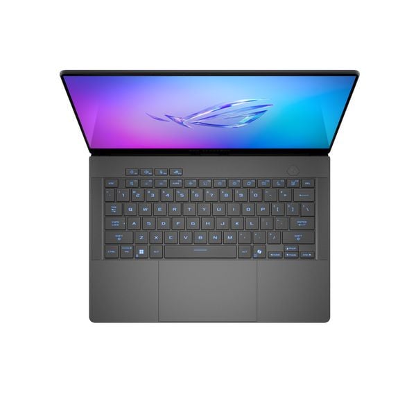 Laptop Asus ROG Zephyrus G14 GA403GM-SY004W 90NR0QL1-M004T0 (AMD Ryzen AI 9 465 | RTX 5060 8GB GDDR7 | 14-inch 3K | 32GB | 1TB | Windows 11 Home | Xám)