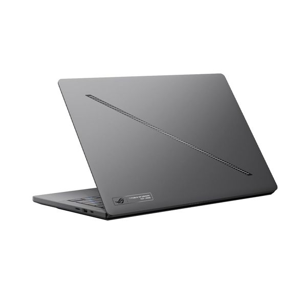 Laptop Asus ROG Zephyrus G14 GA403GM-SY004W 90NR0QL1-M004T0 (AMD Ryzen AI 9 465 | RTX 5060 8GB GDDR7 | 14-inch 3K | 32GB | 1TB | Windows 11 Home | Xám)