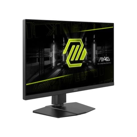 Màn Hình MSI MAG 272URDF E16 (26.5 inch - Rapid IPS - 4K - 160Hz (FHD - 320Hz)- 0.5ms)