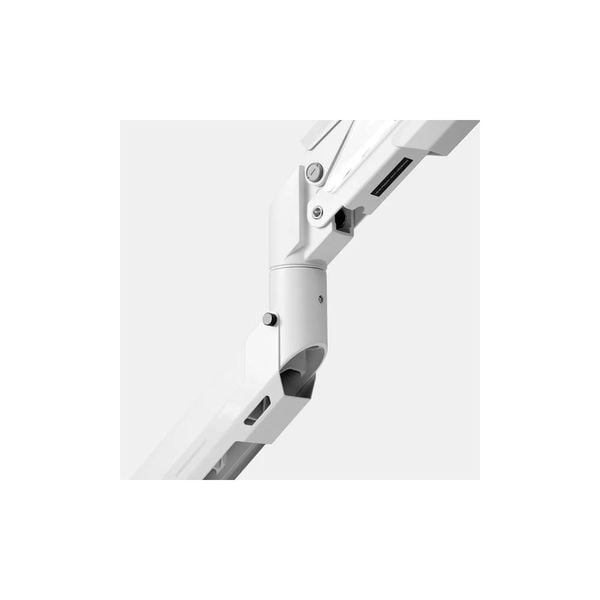 Giá đỡ màn hình HyperWork HyperWork T9 Pro III HPW-PMA01-WHT Trắng