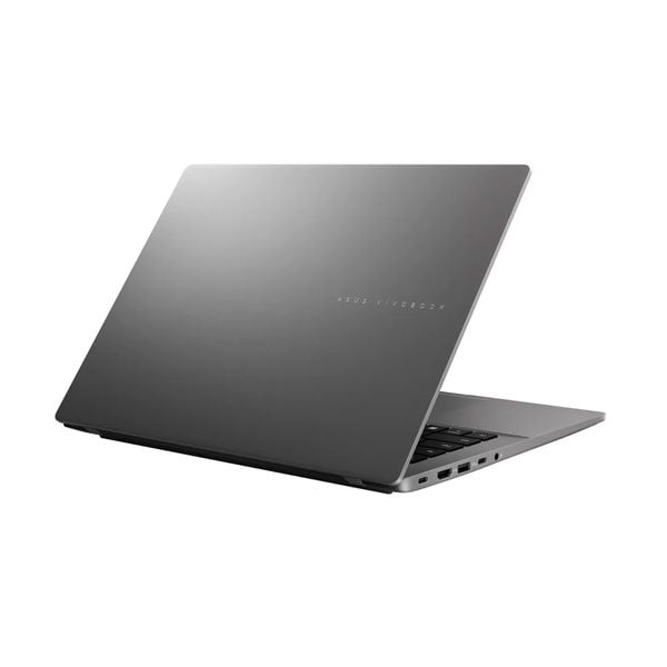 Laptop ASUS Vivobook S14 S3407AA-SF945W (Intel Core Ultra 5 325 | 16GB | 512GB | Intel Arc | 14 WUXGA OLED | Win 11 | Xám)