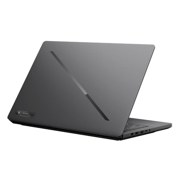 Laptop Gaming AI Asus ROG Zephyrus G14 GU405AW-SY029W (Core Ultra 9 386H | RTX 5080 16GB GDDR7 | 14-inch 3K | 32GB | 1TB | Windows 11 Home | Xám)