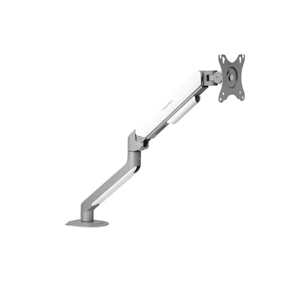 Giá đỡ màn hình Hyperwork T6 Pro HPW-T6P.V2-SLV Trắng xám