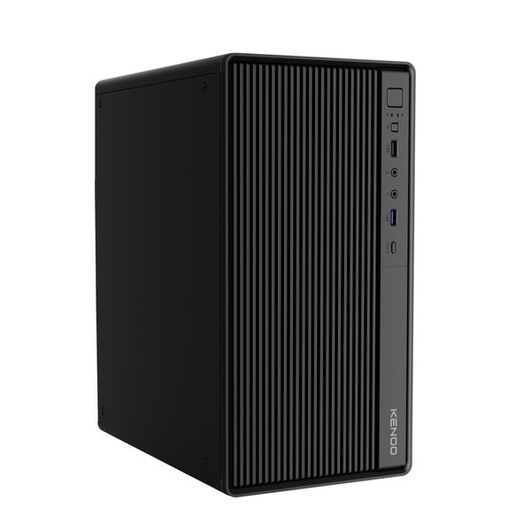 PC Văn Phòng - PCAP Office 06 ( i5 12400 - 8GB RAM - SSD 500GB - 450W)