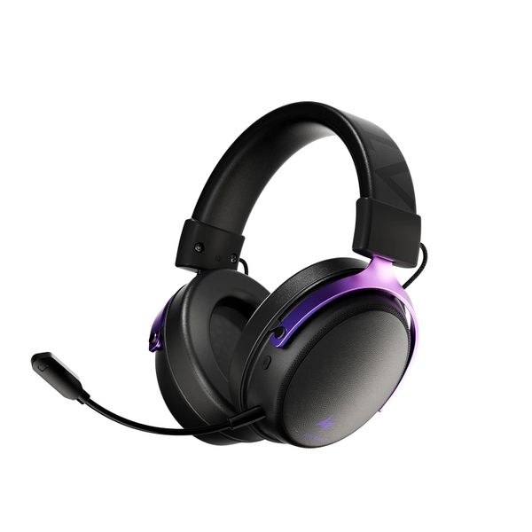 Tai nghe ATK N9 Ultra Wireless Stellar Purple