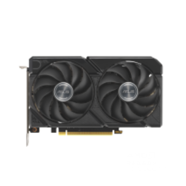 VGA Asus Dual RX 9060 XT 16GB GDDR6 (DUAL RX9060XT-16G)