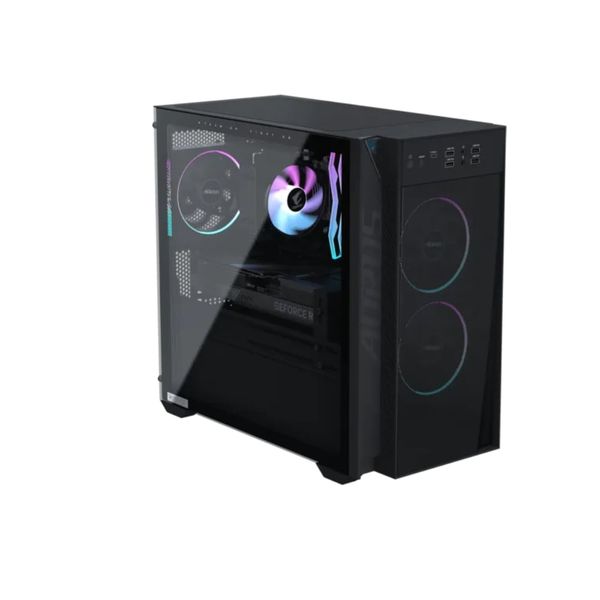 PCAP AI GIGABYTE AORUS PRIME 3 (AI351) AP3A7N6-5111 (Ryzen 7 9700X | RAM 16GB | 1TB SSD | RTX 5060 | AirCoolerARGB | Wifi7 | Win11SL | Đen)