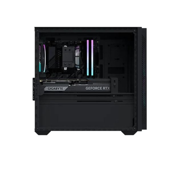 PCAP AI GIGABYTE AORUS PRIME 3 (AI351) AP3A7N7-5100 (Ryzen 7 9700X | RAM 32GB | 1TB SSD | RTX 5070 | AirCoolerARGB | Wifi7 | Win11SL|Đen)