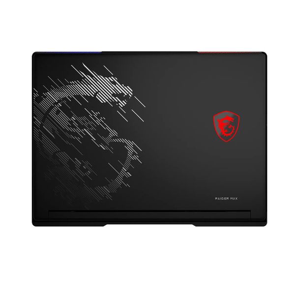 Laptop MSI Raider 16 Max HX B2WI-095VN (Intel Core Ultra 9 290HX Plus | RTX 5080 16GB GDDR7 | 16 inch QHD+ | 64GB | 2TB | Windows 11 Home | Đen)