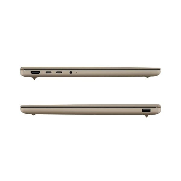Laptop Asus ZenBook A14 UX3407NA-QD132WS (Snapdragon X2 Elite X2E-88-100 | 16GB | 512GB | Qualcomm Adreno | 14 inch WUXGA OLED | Win 11 | Office | Be)