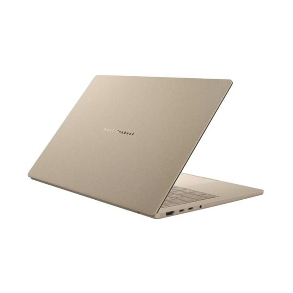 Laptop Asus ZenBook A14 UX3407NA-QD132WS (Snapdragon X2 Elite X2E-88-100 | 16GB | 512GB | Qualcomm Adreno | 14 inch WUXGA OLED | Win 11 | Office | Be)