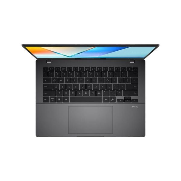 Laptop ASUS Vivobook S14 S3407AA-SF032W (Core Ultra 7 355 | 16GB | 512GB | Intel Graphics | 14 WUXGA OLED | Win 11 | Xám)