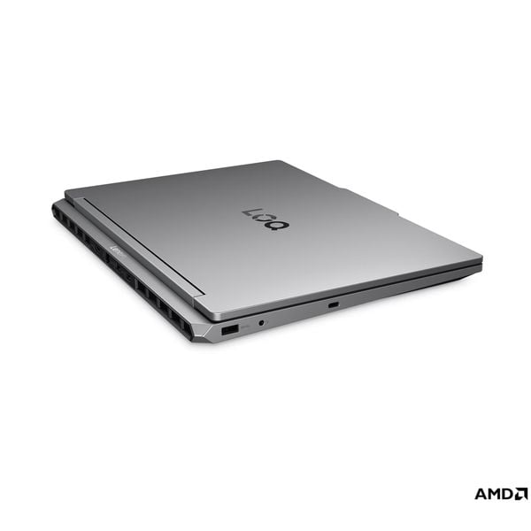 Laptop Lenovo LOQ 15AHP11 83TN0040VN (AMD Ryzen 7 250 | RTX 5050 8GB GDDR7 | 15.3 inch WUXGA | 16GB | 512GB | Windows 11 Home Single Language | Xám)