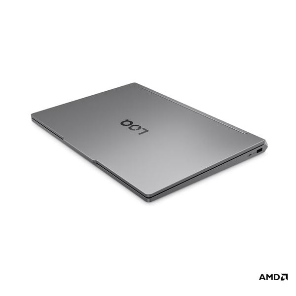 Laptop Lenovo LOQ 15AHP11 83TN0040VN (AMD Ryzen 7 250 | RTX 5050 8GB GDDR7 | 15.3 inch WUXGA | 16GB | 512GB | Windows 11 Home Single Language | Xám)