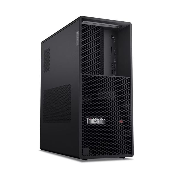 Máy tính trạm Lenovo ThinkStation P3 Tower gen 2 30HT0089VA (Core Ultra 7 265 | 32GB DDR5 | SSD 512GB | RTX A1000 | Wifi_BT | NoOS | 3 Yrs)