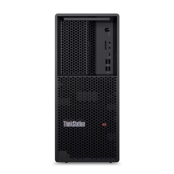 Máy tính trạm Lenovo ThinkStation P3 Tower gen 2 30HT0089VA (Core Ultra 7 265 | 32GB DDR5 | SSD 512GB | RTX A1000 | Wifi_BT | NoOS | 3 Yrs)