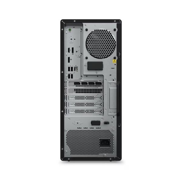 Máy tính trạm Lenovo ThinkStation P3 Tower gen 2 30HT0089VA (Core Ultra 7 265 | 32GB DDR5 | SSD 512GB | RTX A1000 | Wifi_BT | NoOS | 3 Yrs)