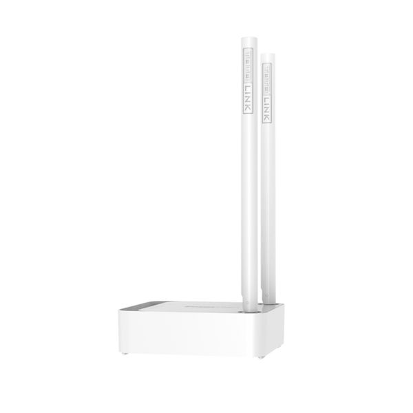 Bộ phát wifi Totolink N200RE V5 chuẩn N300Mbps