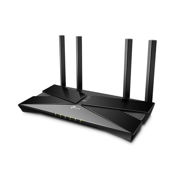 Bộ phát wifi TP-Link Archer AX50 Wifi 6, AX3000