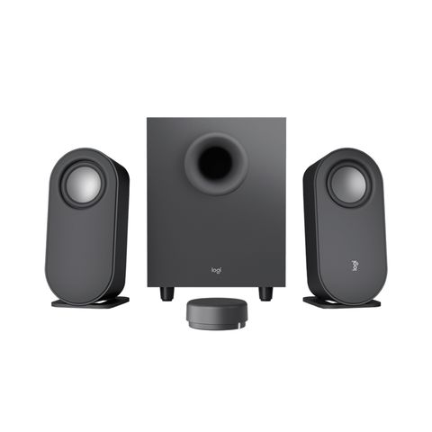 Loa Logitech 2.1 Z407 (có bluetooth)