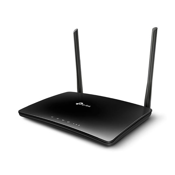 Bộ phát 4G TP-Link TL-MR6400 Wireless N300 Mbps