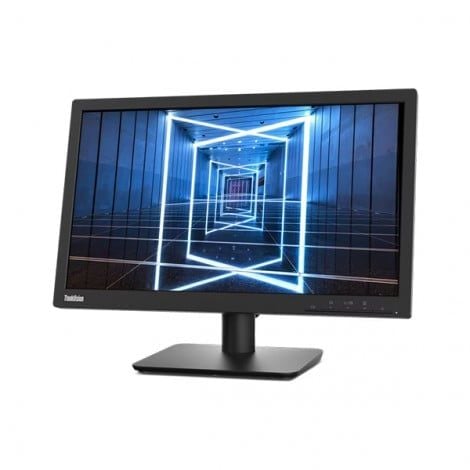 Màn hình Lenovo ThinkVision E20-30 (TN - HD - 19.5-inch - 60Hz - 62F7KAR4VN)