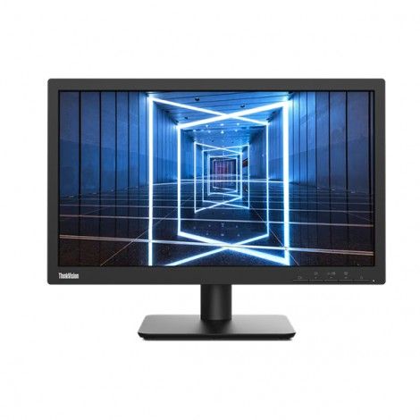 Màn hình Lenovo ThinkVision E20-30 (TN - HD - 19.5-inch - 60Hz - 62F7KAR4VN)